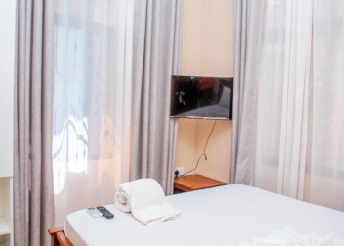 Plavender Apartment