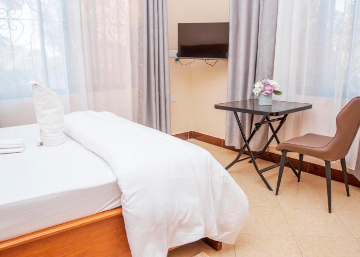 Plavender Apartment