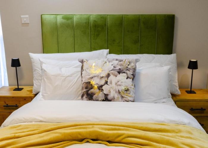 Jetsetters Guest House