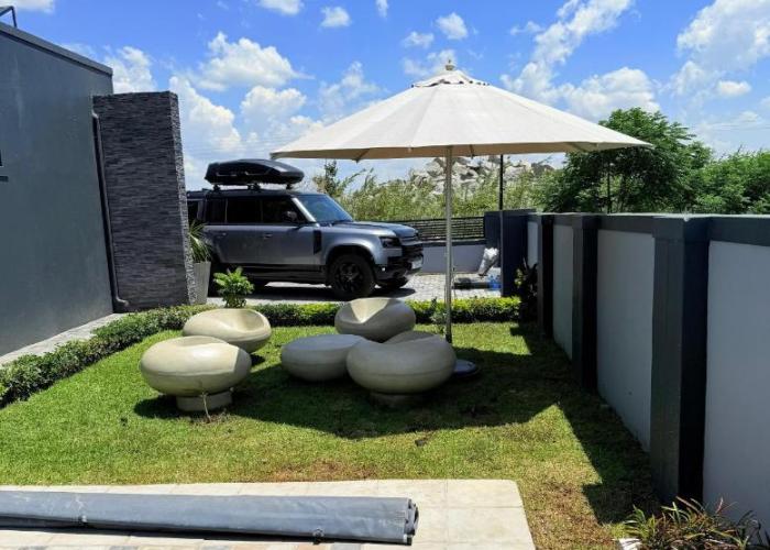 Jetsetters Guest House