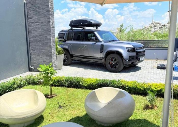 Jetsetters Guest House