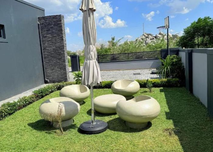 Jetsetters Guest House
