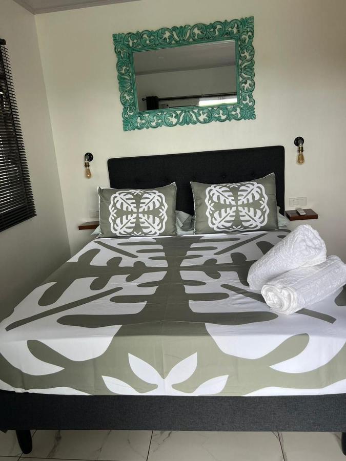 фото Okatea Lodge