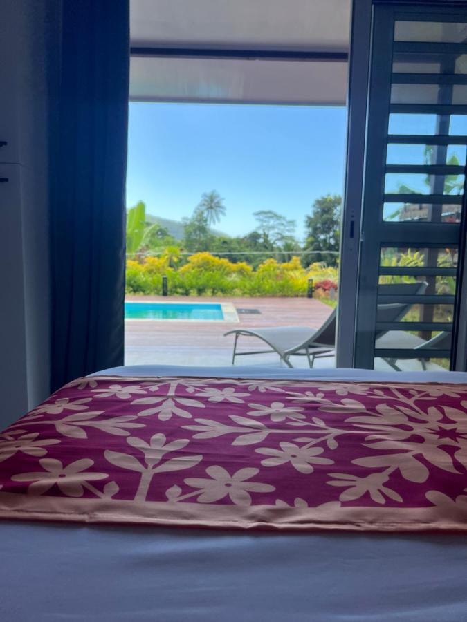 фото Okatea Lodge