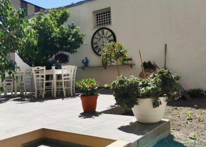 B&B casa Petrarca