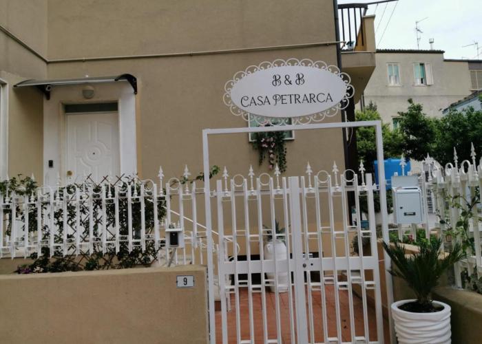 B&B casa Petrarca