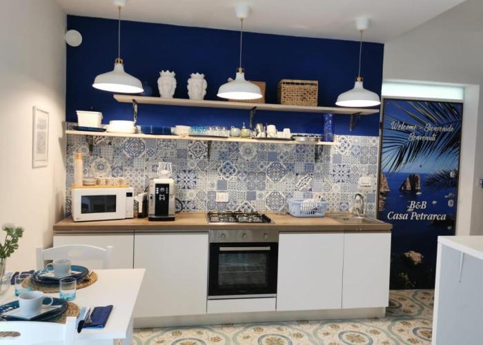 B&B casa Petrarca