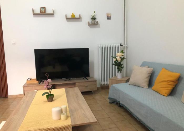 Apartment Σταματάκης