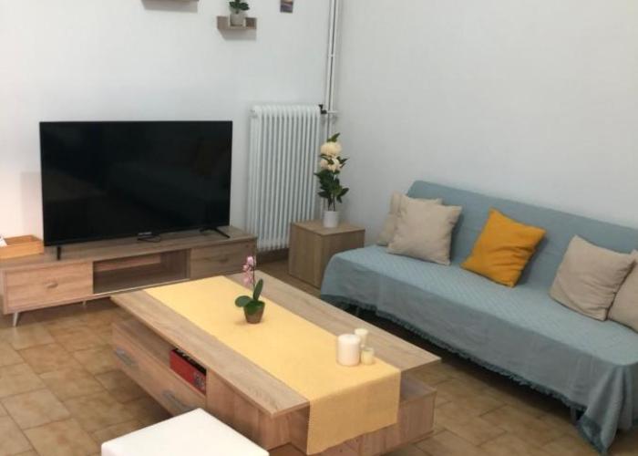 Apartment Σταματάκης