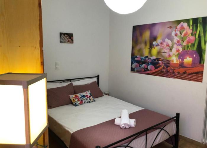 Apartment Σταματάκης