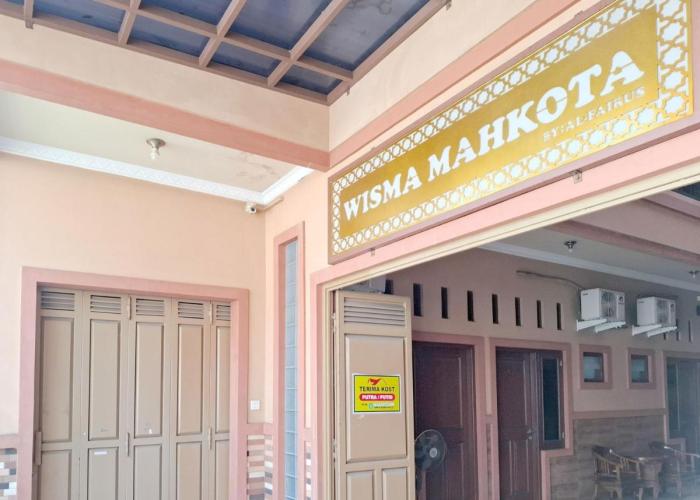RedDoorz Syariah Near Exit Toll Pekalongan 2