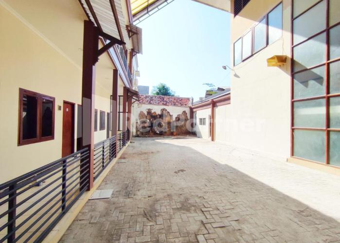 Mutiara Residence Near Simpang Lima Mitra RedDoorz