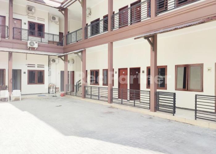 Mutiara Residence Near Simpang Lima Mitra RedDoorz