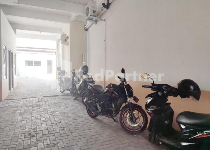 Mutiara Residence Near Simpang Lima Mitra RedDoorz