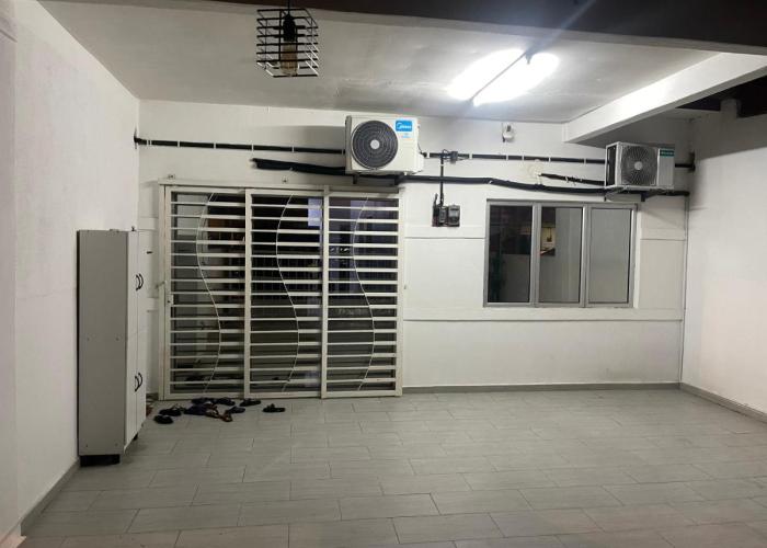 AZ homestay KLIA