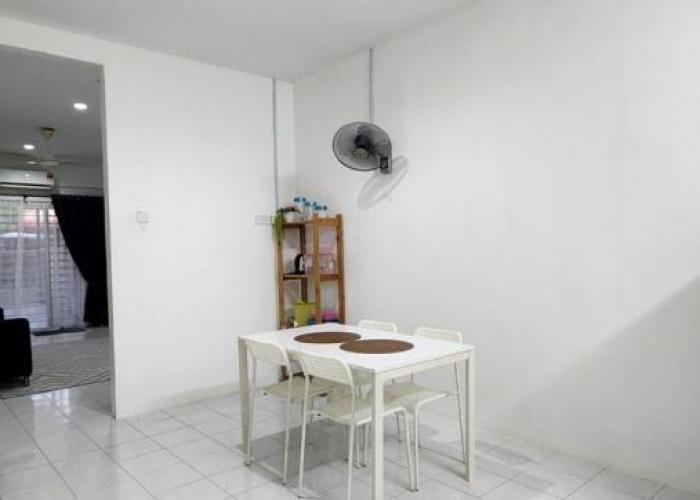 AZ homestay KLIA