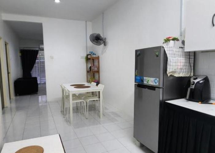 AZ homestay KLIA