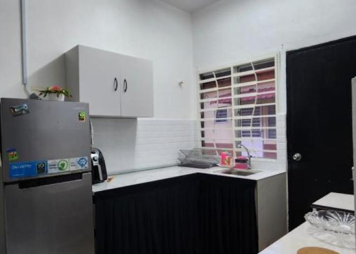 AZ homestay KLIA