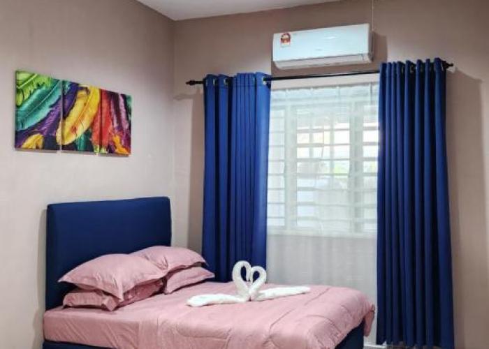 AZ homestay KLIA