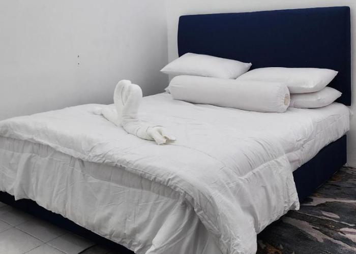 AZ homestay KLIA