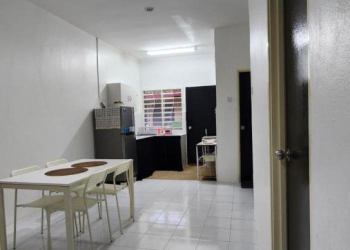 AZ homestay KLIA