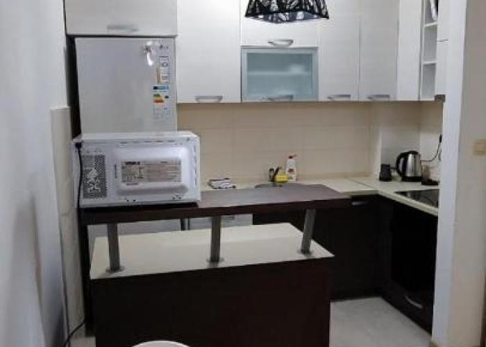 Vacation Apartment City Kvart