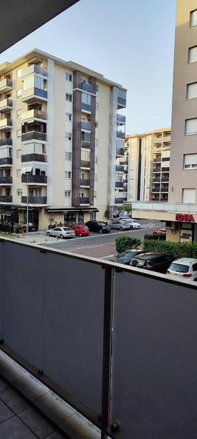 Vacation Apartment City Kvart