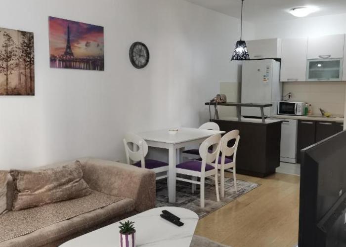 Vacation Apartment City Kvart