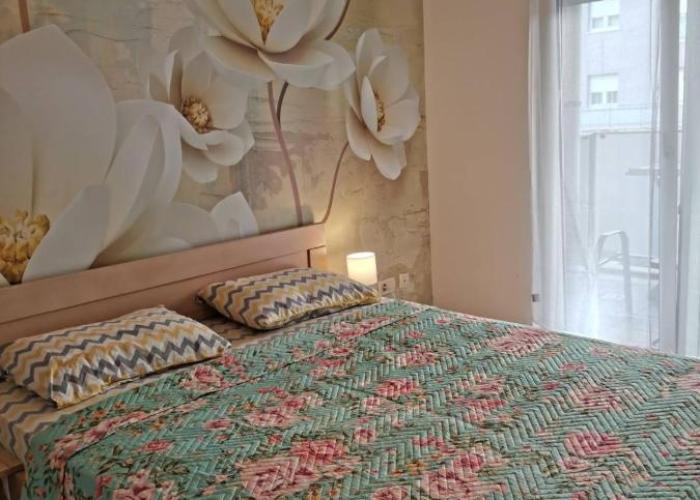 Vacation Apartment City Kvart