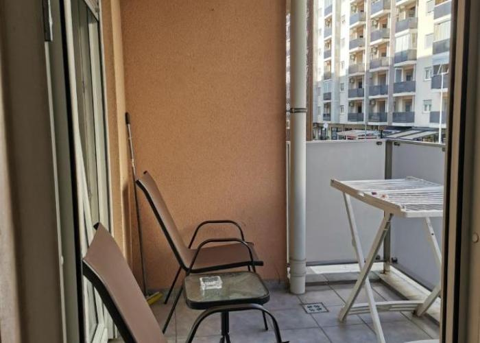 Vacation Apartment City Kvart