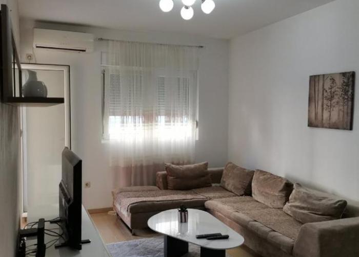 Vacation Apartment City Kvart