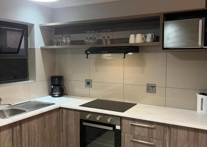 Proventures Sea Breez Selfcatering two bedroom appartments