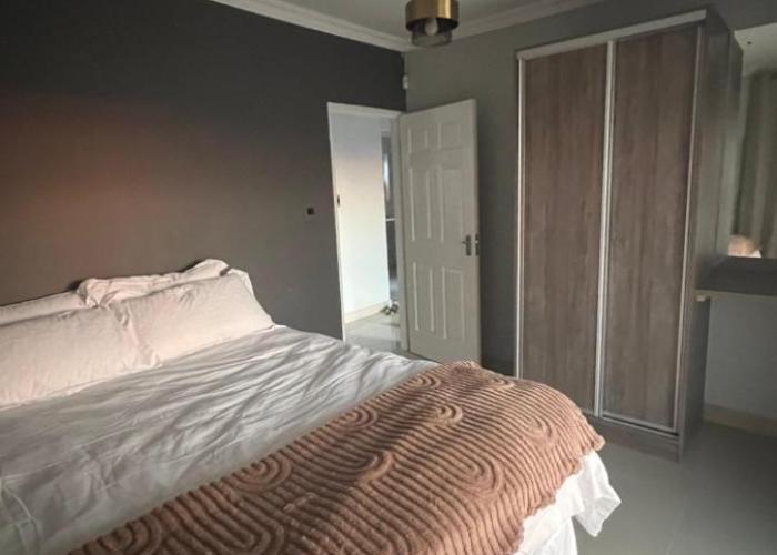 Proventures Sea Breez Selfcatering two bedroom appartments