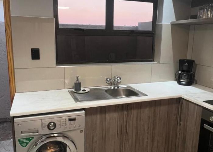 Proventures Sea Breez Selfcatering two bedroom appartments