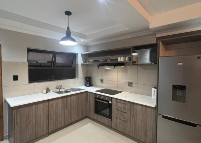 Proventures Sea Breez Selfcatering two bedroom appartments