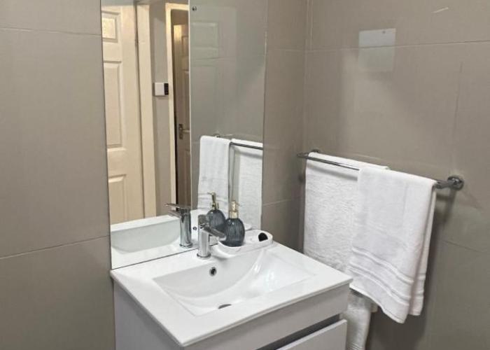 Proventures Sea Breez Selfcatering two bedroom appartments