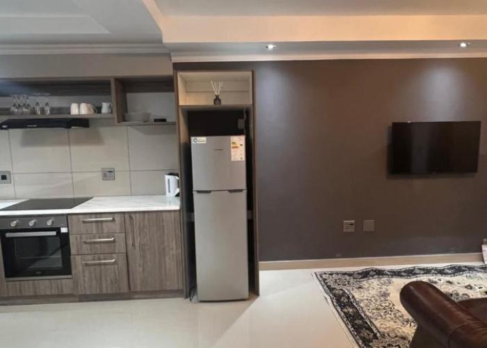 Proventures Sea Breez Selfcatering two bedroom appartments