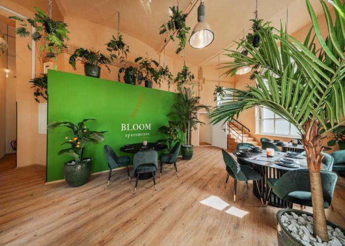 Bloom by Home1