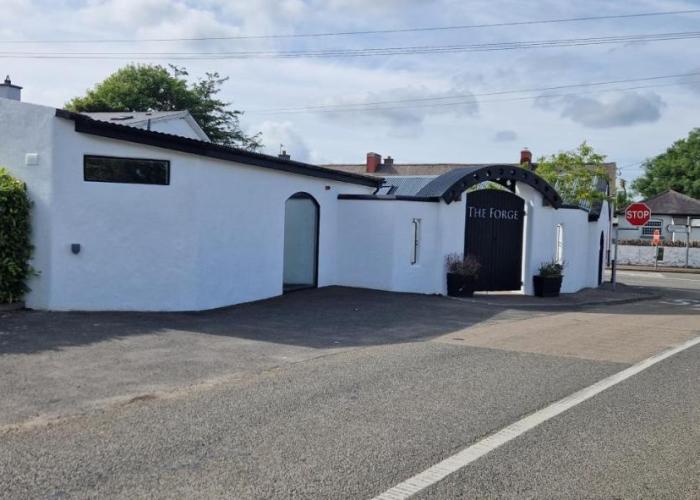 Forge Cottage2
