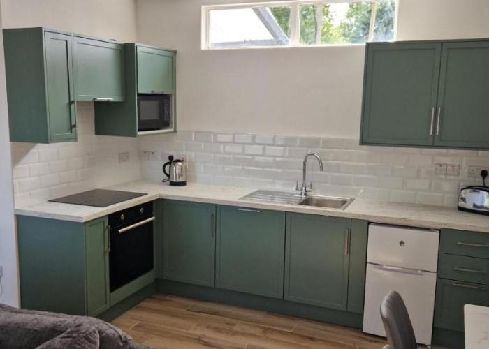 Forge Cottage2