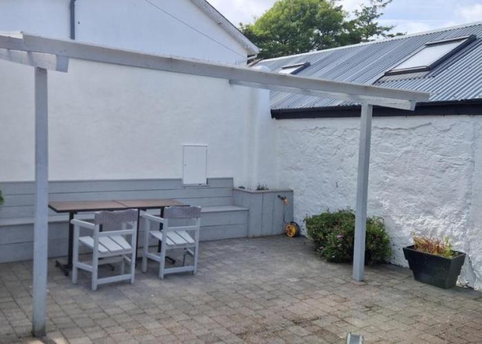 Forge Cottage2