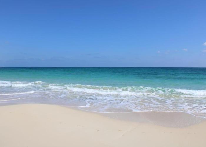 فيلا قرية المرجان الساحل الشمالي