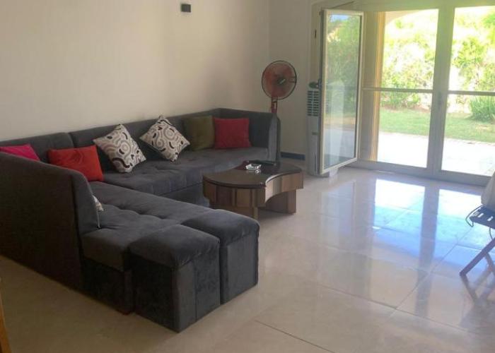 فيلا قرية المرجان الساحل الشمالي