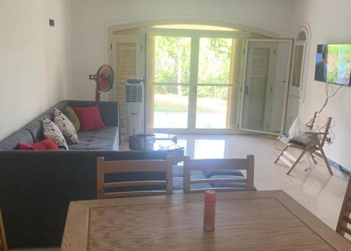 فيلا قرية المرجان الساحل الشمالي