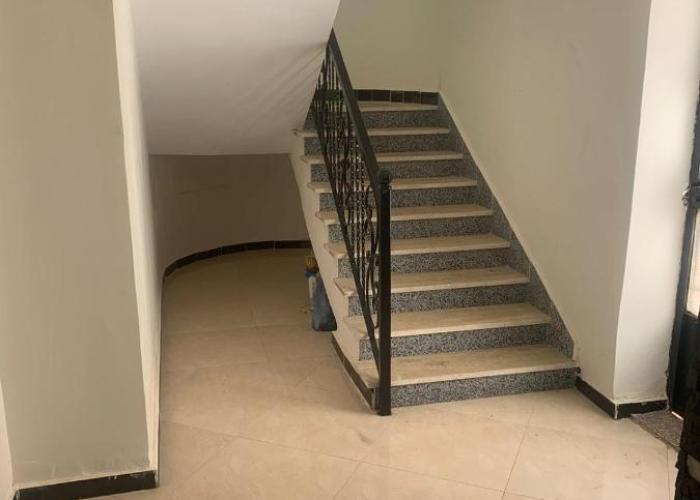 فيلا قرية المرجان الساحل الشمالي