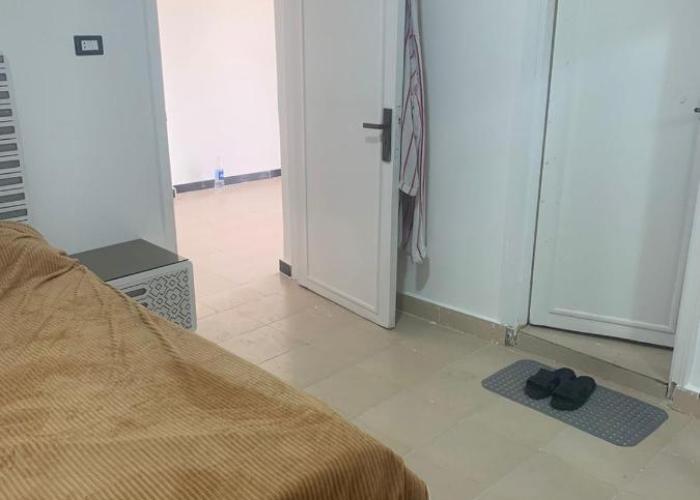 فيلا قرية المرجان الساحل الشمالي