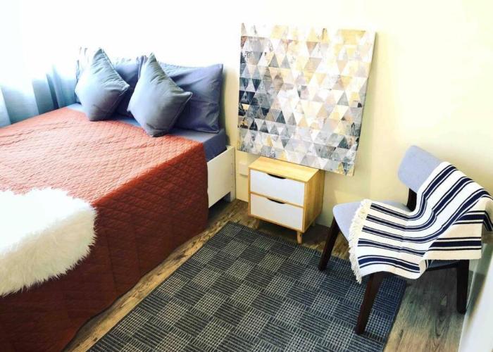 Quaint Condotel near Nuvali, Sta Rosa, Tagaytay