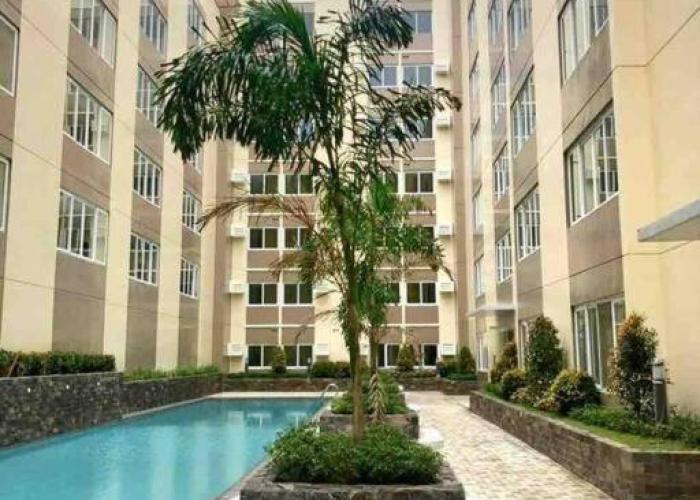 Quaint Condotel near Nuvali, Sta Rosa, Tagaytay