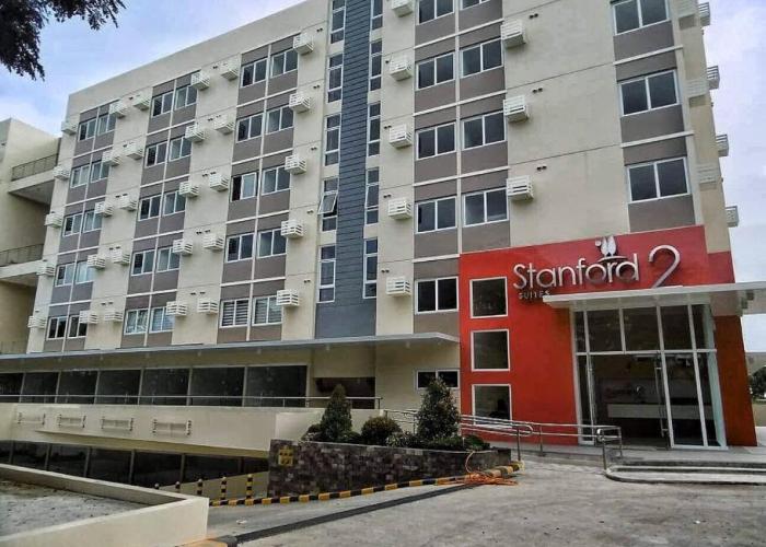 Quaint Condotel near Nuvali, Sta Rosa, Tagaytay