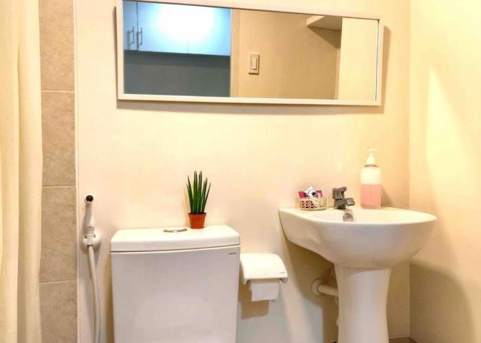 Quaint Condotel near Nuvali, Sta Rosa, Tagaytay